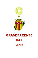 Grandparents Day 2019